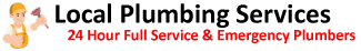Ludlow Falls Plumbers